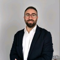 Bosch Rexroth Employee Ferran R.'s profile photo