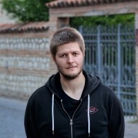 Alexander Lysenko Email & Phone Number | MixVel Java Software Developer ...
