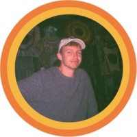 Flashback Employee Kelriic Mullen's profile photo