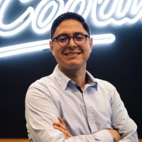 Bayer Employee Alejandro Cedeño's profile photo