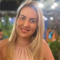 Dunax Lubrificantes LTDA Employee Ludivane Ferraz Carvalho's profile photo