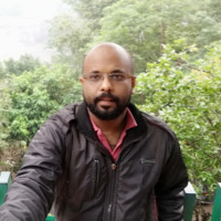 Cordiant Traveltech Employee Nithin Pk's profile photo
