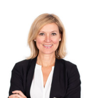 Edmonton Construction Association Employee Caroline Bily's profile photo