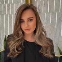 Alla Karapetyan's profile photo