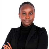 Peris Mwangi Email
