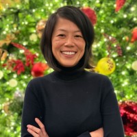 Callen-Lorde Community Health Center Employee Angela Lee's profile photo