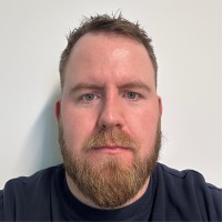 Vega Environmental Consultants Ltd Employee Edward Brown's profile photo