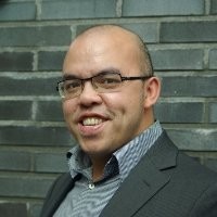 Fokus Wonen Employee Stephen Wenting's profile photo