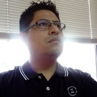 Business Analytics SAC Employee Reymar Sanchez Lopez's profile photo
