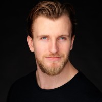 Gridheart Employee Emanuel Markskog's profile photo