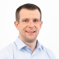 Damien Carson Email & Phone Number