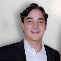 Apostrophe Brands LLC Employee Colten Ludwick's profile photo
