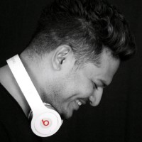 Cuba Libre Employee Vijay M.'s profile photo