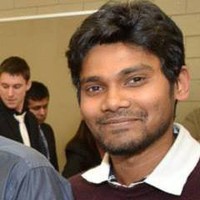 Pixelink Employee Ashraful Alam's profile photo