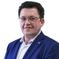 XeMODeX Inc. Employee Christopher Golinski's profile photo