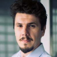 Jantzen Development Employee Petru-Alexandru Pântrjel's profile photo
