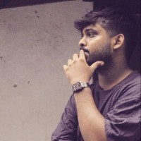 graycell design Employee Anujith Ab's profile photo