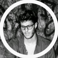 KOMONO Employee Luca Del Prete's profile photo