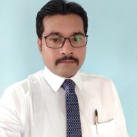 None Employee Utpal Chatterjee's profile photo