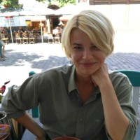 Cashberry Employee Helen Zhelevskaya's profile photo