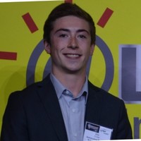 None Employee Eric Elvidge's profile photo