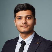 Divyesh Solanki Email