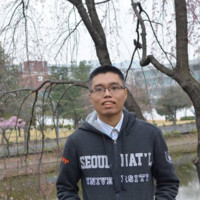 Seoul National University Employee Nguyen Van Thanh's profile photo