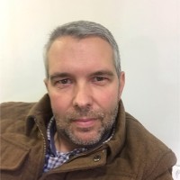 easyStorage Employee Graham Howard's profile photo