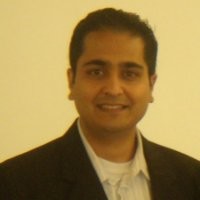 Tiberius Family Office, Inc Employee Amit Tamhankar's profile photo