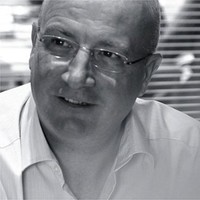 A&P know how Employee Chris Walton's profile photo