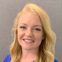 AccuTitle Software Employee Codi Smith's profile photo