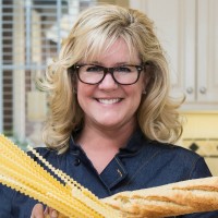 Delicious Table Employee Lisa Hatfield's profile photo