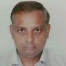 Vertical Dimensions Employee Dinkar Awasthi's profile photo
