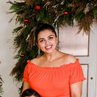 Peppermint Cafe Employee Tahira Eliyas's profile photo