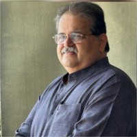 Hangyo Ice Creams Private Limited Employee Pradeep Pai's profile photo