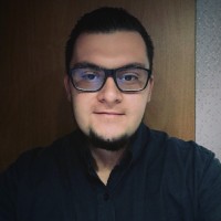 Intrans Group Employee Cristian Rodríguez's profile photo