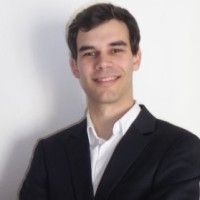 Kloudville Employee André Oliveira's profile photo