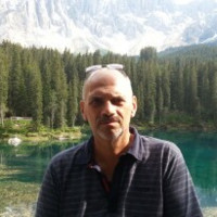 Baran Group Employee Dan Elazary's profile photo