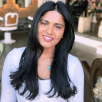 Intelligent Debt Management Employee Rivania Govender's profile photo