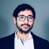 STG - Southern Technology Group Employee Sebastián Flores Contreras's profile photo