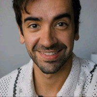 Amazon Web Services (AWS) Employee Andre Sa's profile photo