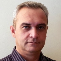 Polyesterday Employee Vasil I.'s profile photo