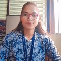 SSS TECHNOLOGIES Employee Payal Wagh's profile photo