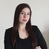 Makhsoom Employee Myriam Kareh's profile photo