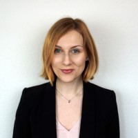 Lena Nabokova Email & Phone Number | adesso SE Projektmanagement and