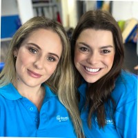 MoveAbout Therapy Services Employee Daniella Galla's profile photo