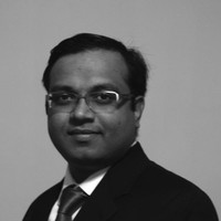 Anomatic Corporation Employee Ritesh Sharma's profile photo