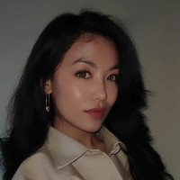 CoPenned Employee Jeena Magar's profile photo