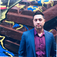 AMP Employee Andi S's profile photo