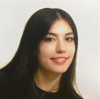 Rokyn Animation Employee Ana Casero Rodríguez's profile photo
